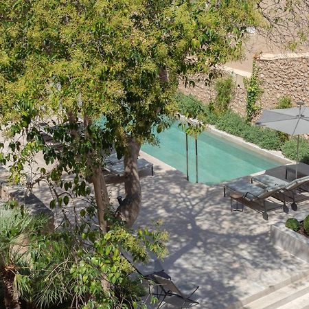 Can Auli Luxury Retreat - Adults Only Pollenca Exterior photo