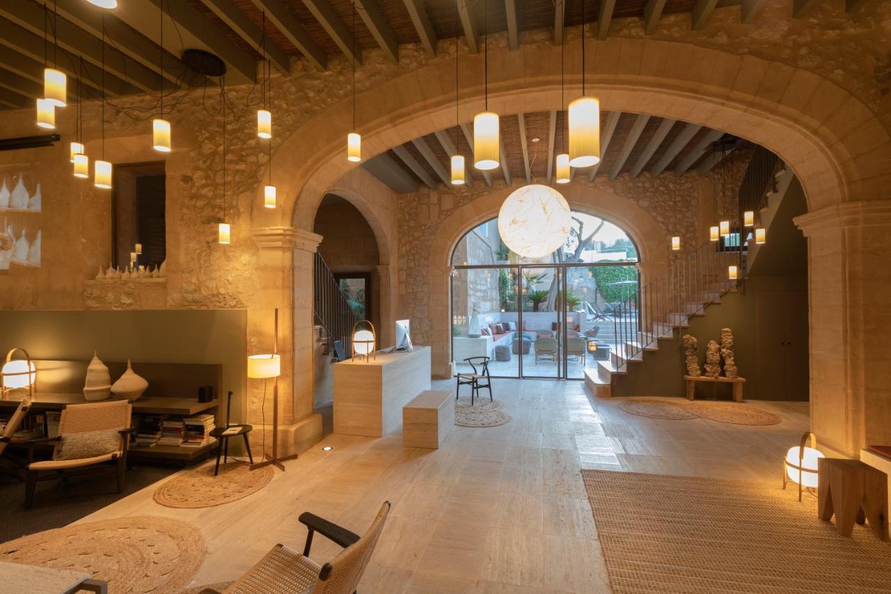 Can Auli Luxury Retreat - Adults Only Pollenca Exterior photo