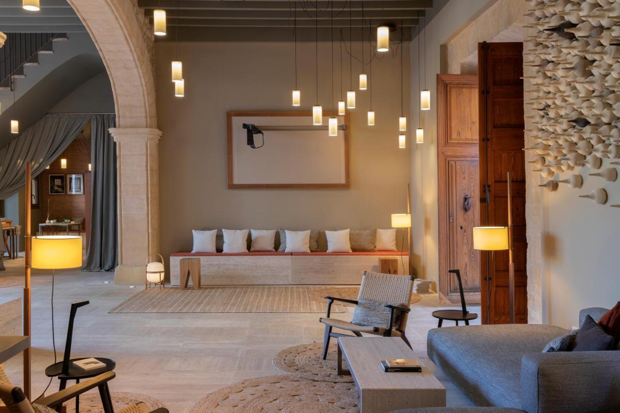 Can Auli Luxury Retreat - Adults Only Pollenca Exterior photo