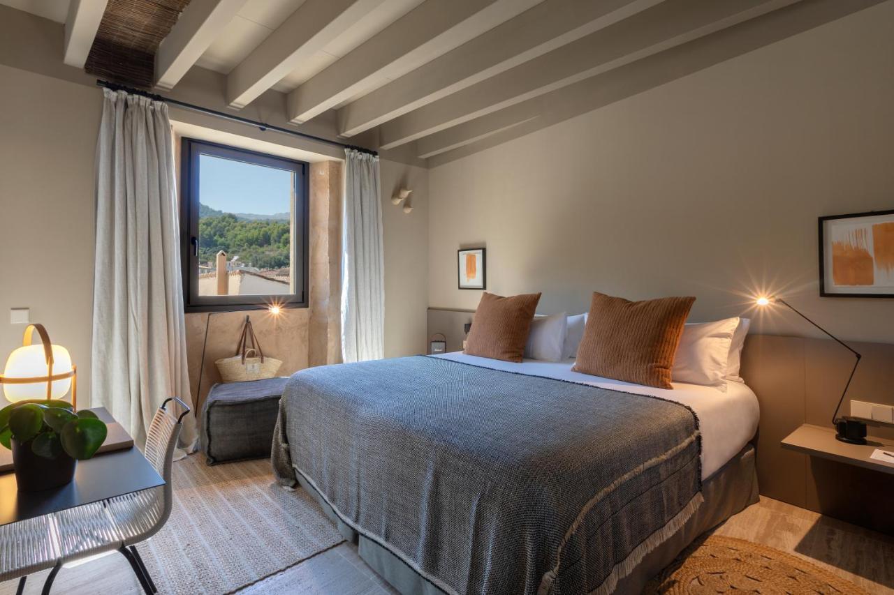 Can Auli Luxury Retreat - Adults Only Pollenca Exterior photo
