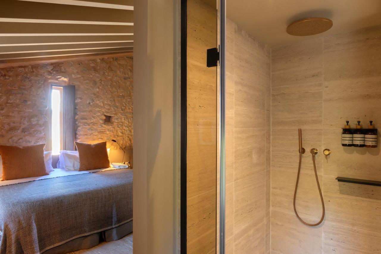 Can Auli Luxury Retreat - Adults Only Pollenca Exterior photo