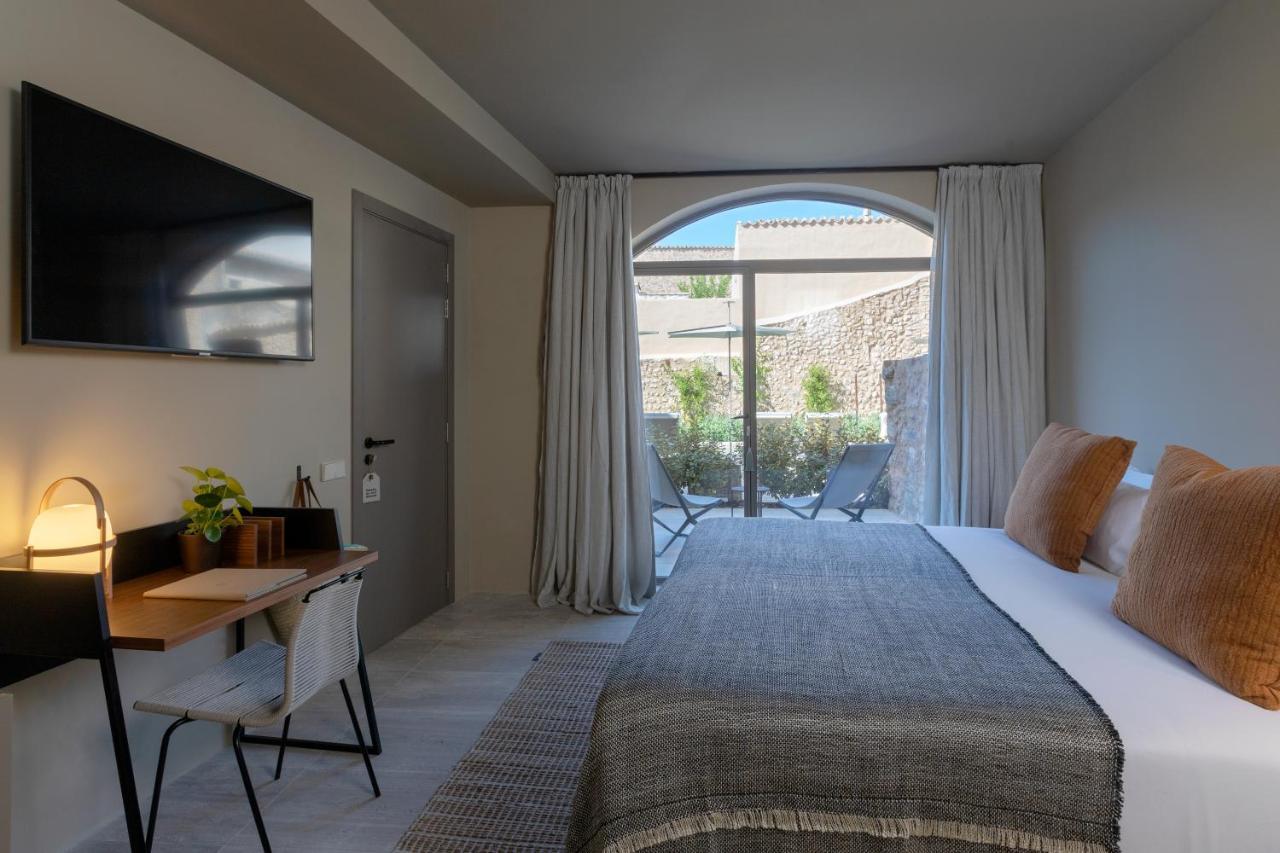 Can Auli Luxury Retreat - Adults Only Pollenca Exterior photo