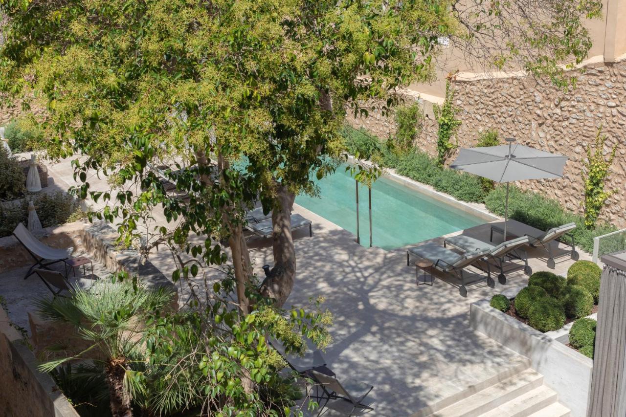 Can Auli Luxury Retreat - Adults Only Pollenca Exterior photo