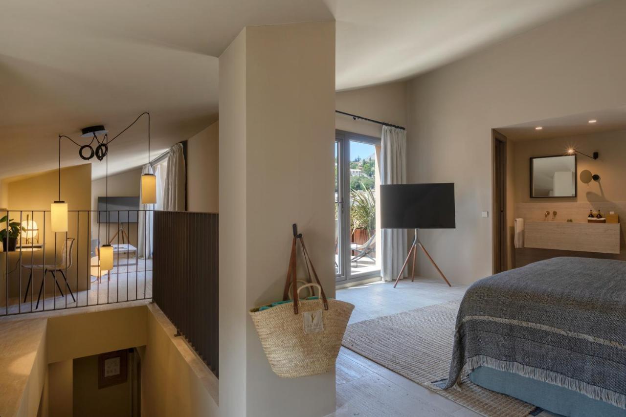 Can Auli Luxury Retreat - Adults Only Pollenca Exterior photo