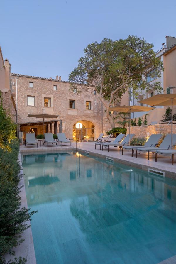 Can Auli Luxury Retreat - Adults Only Pollenca Exterior photo