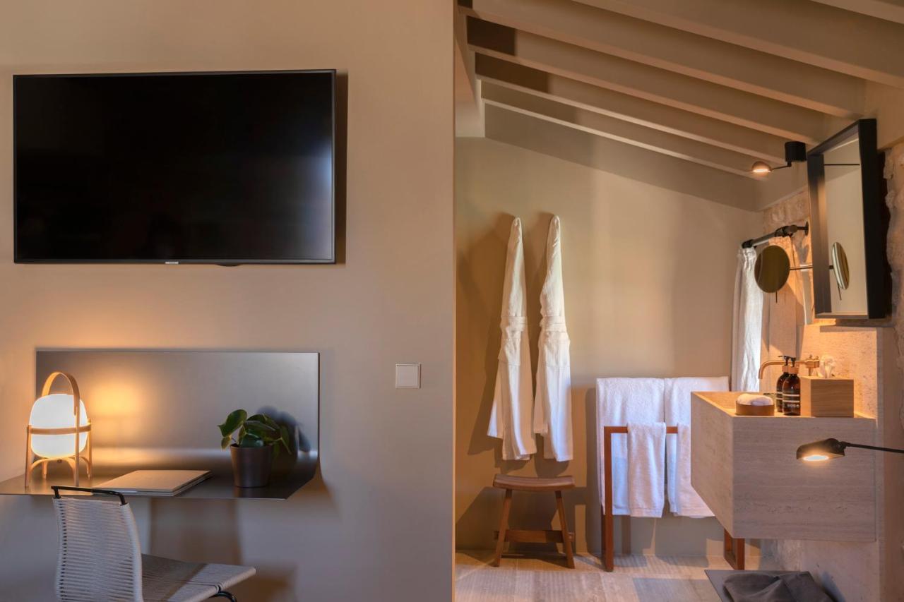 Can Auli Luxury Retreat - Adults Only Pollenca Exterior photo
