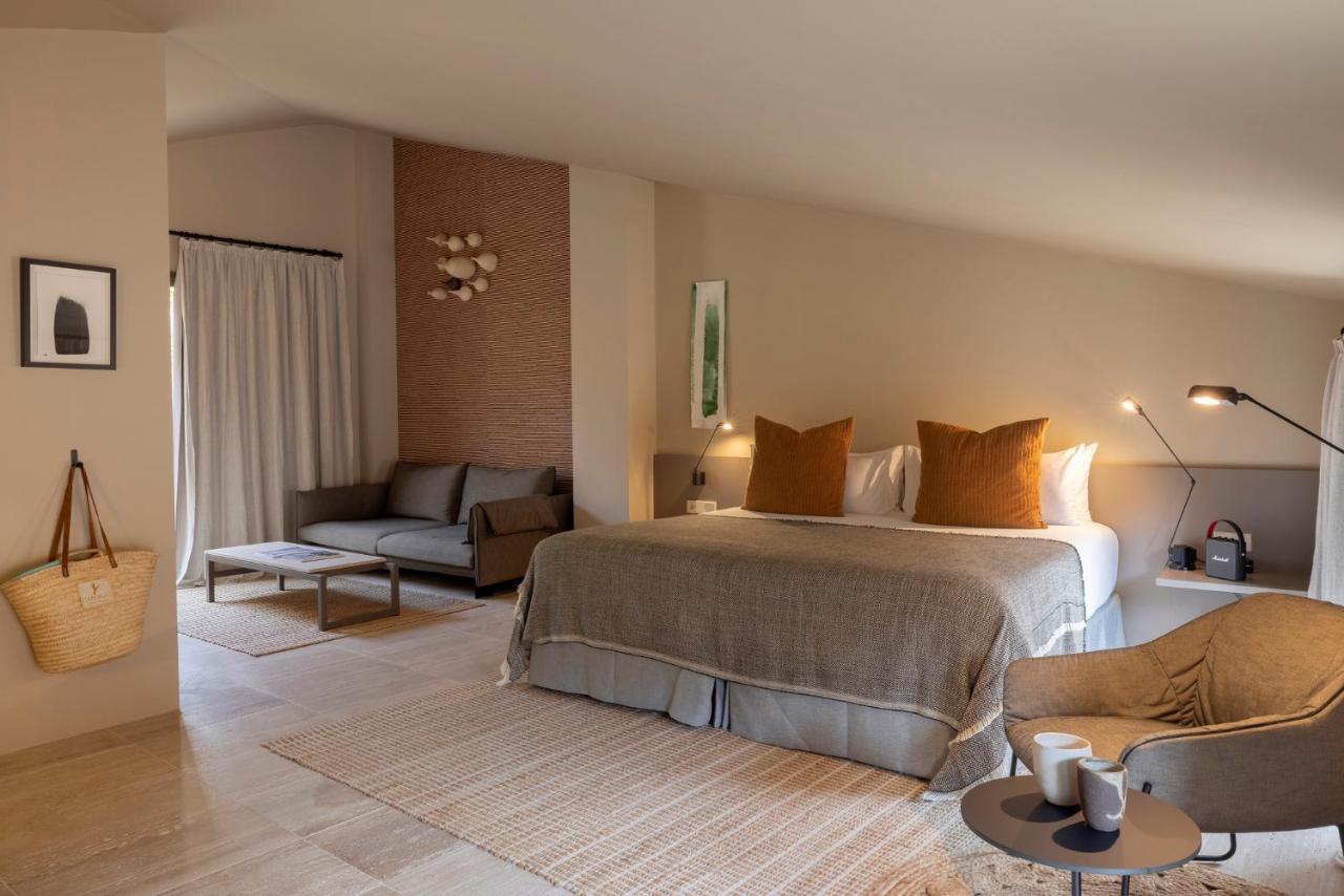 Can Auli Luxury Retreat - Adults Only Pollenca Exterior photo